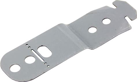 bosch cabinet mount brackets|Bosch 00619985 mounting bracket.